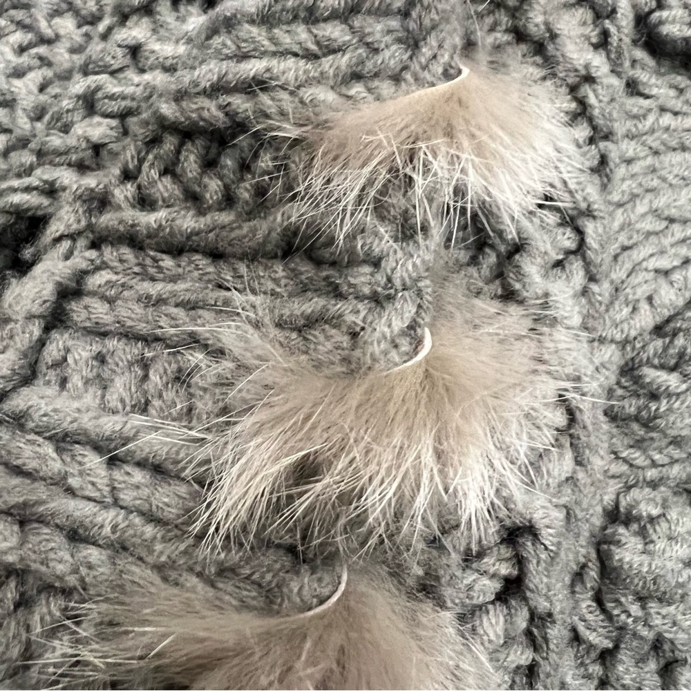 Winter vest